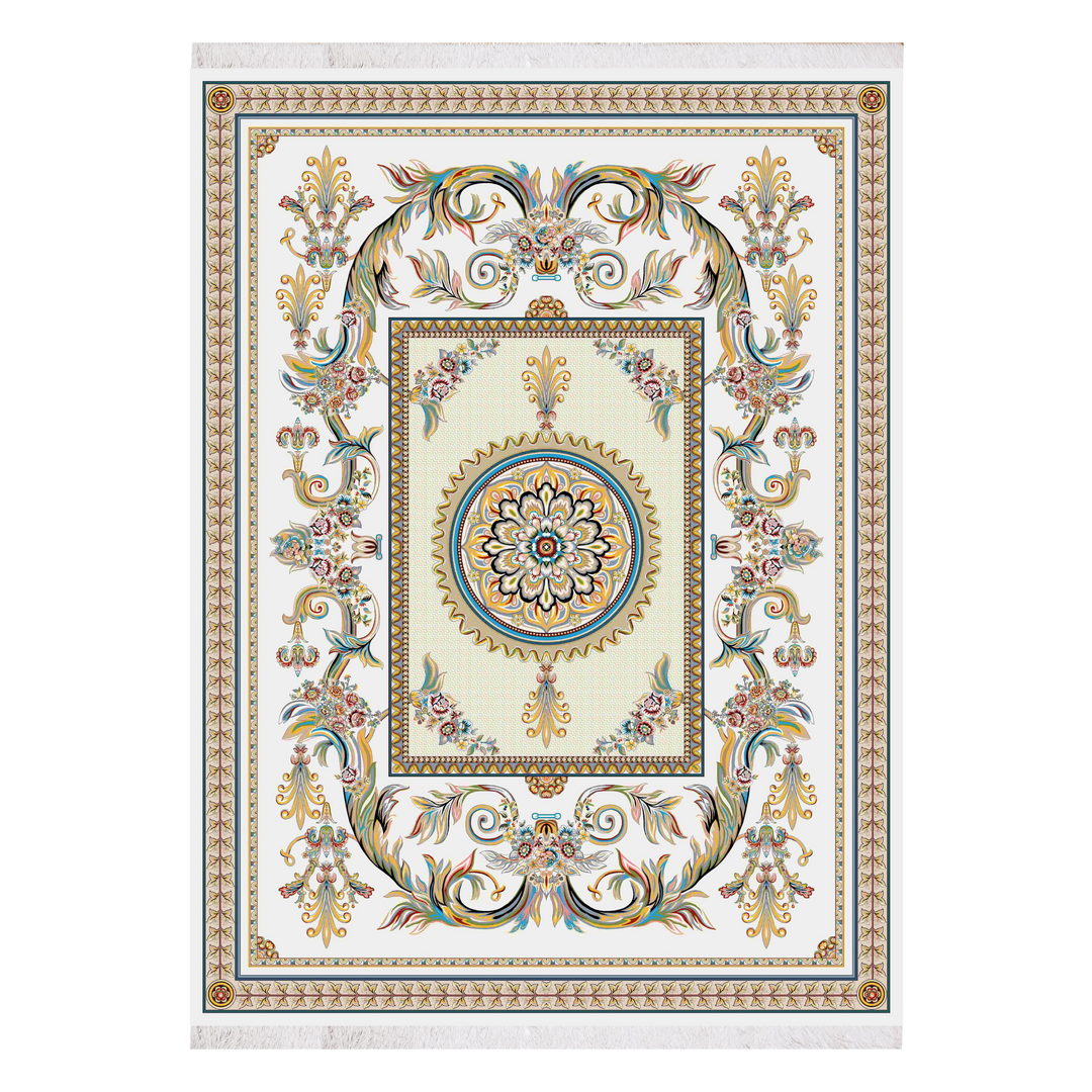Classic Carpet - Francois
