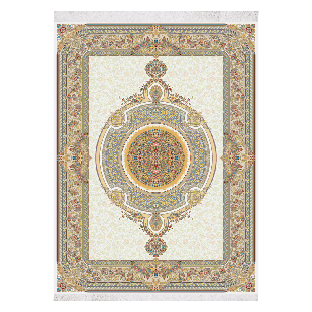 Classic Carpet - Florique