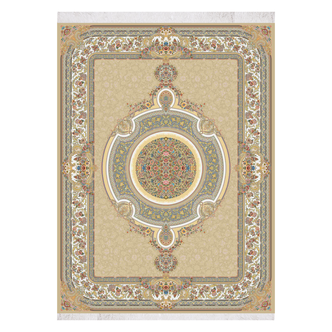 Classic Carpet - Florique
