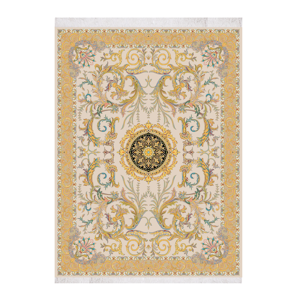 Classic Carpet - Silk Palace