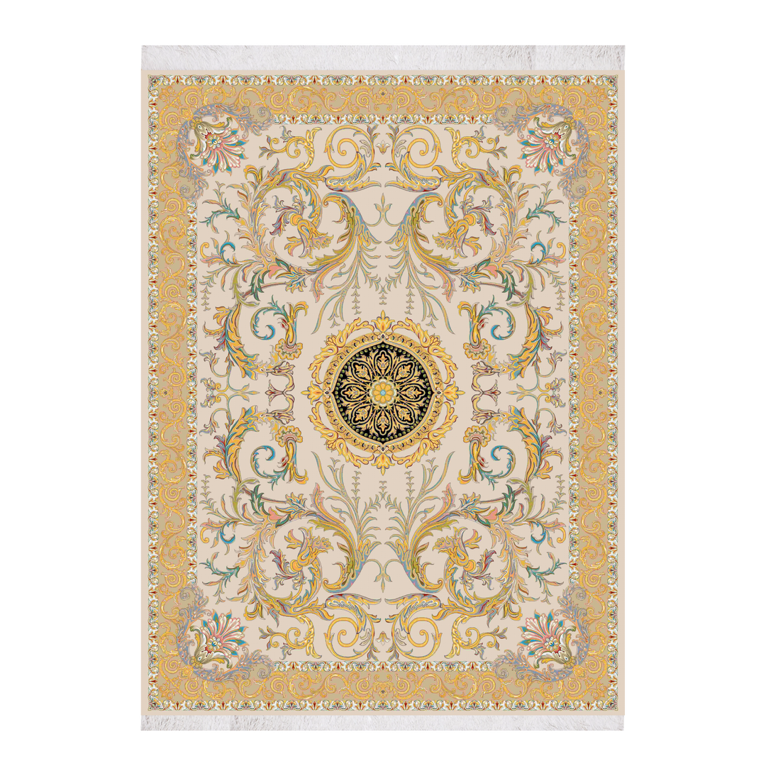 Classic Carpet - Silk Palace