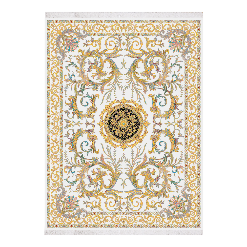 Classic Carpet - Silk Palace