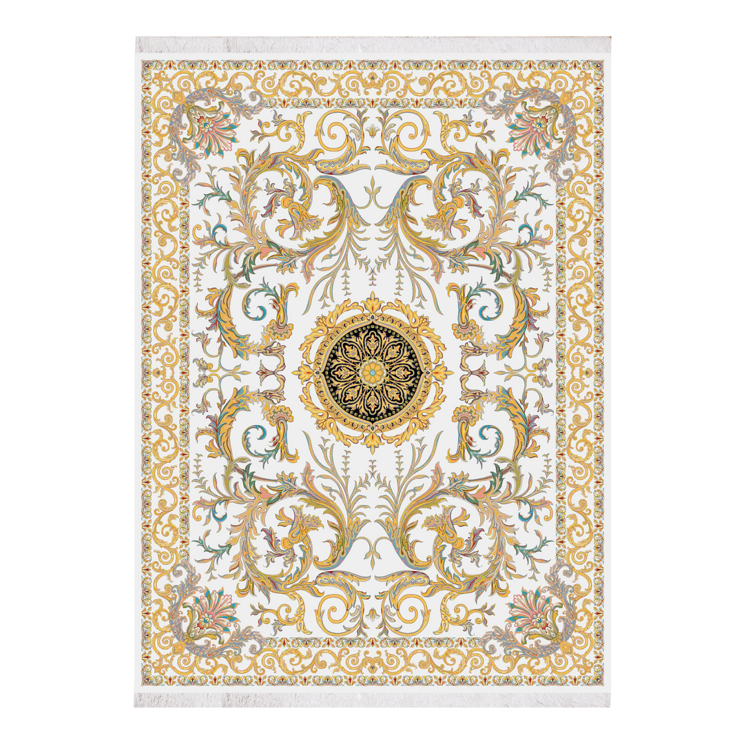 Classic Carpet - Silk Palace