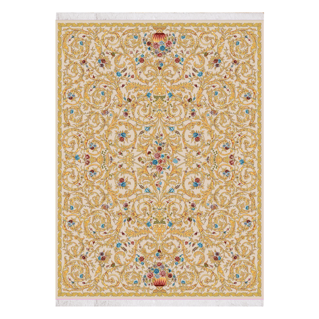 Classic Carpet - Nava
