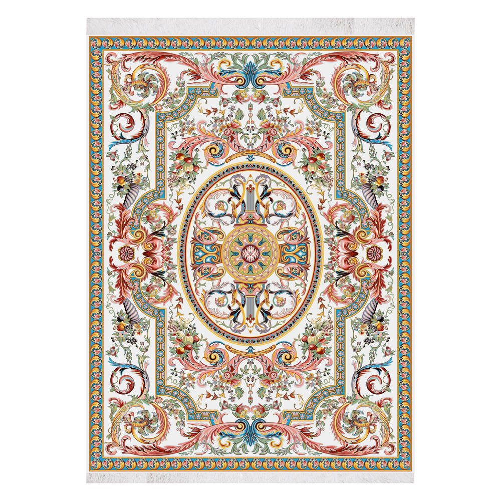Classic Carpet - Rubina