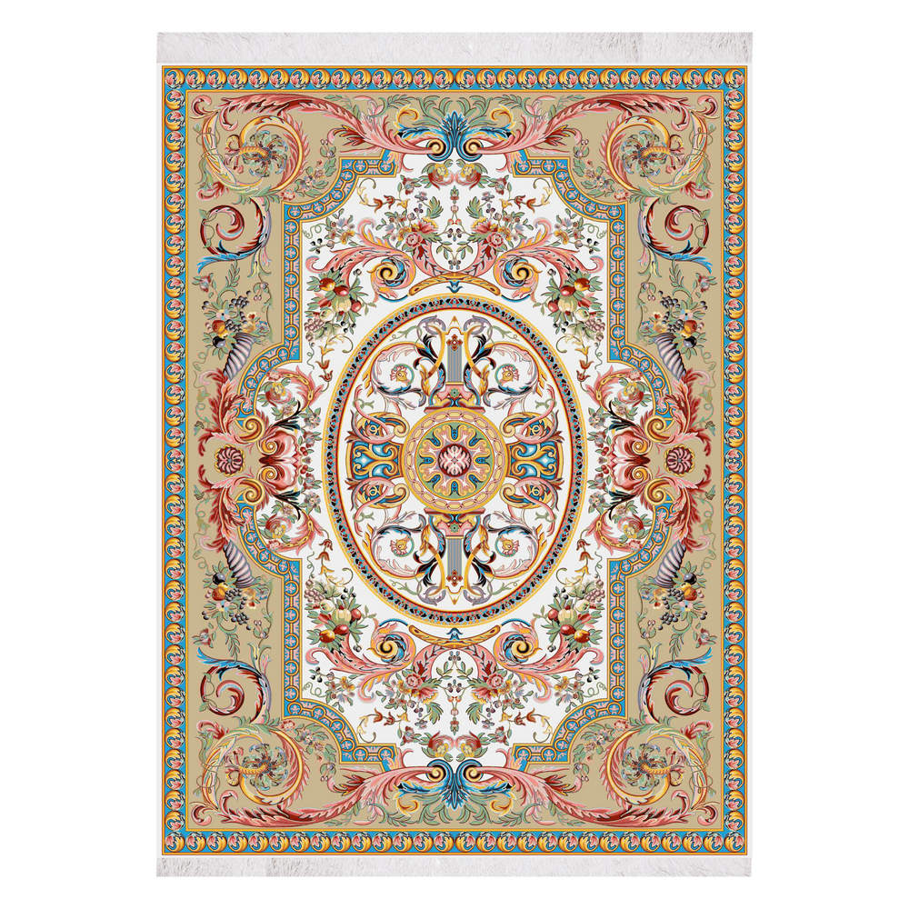 Classic Carpet - Rubina