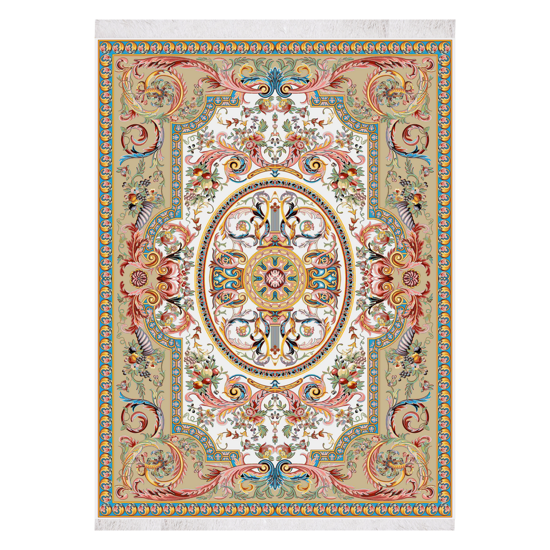 Classic Carpet - Rubina