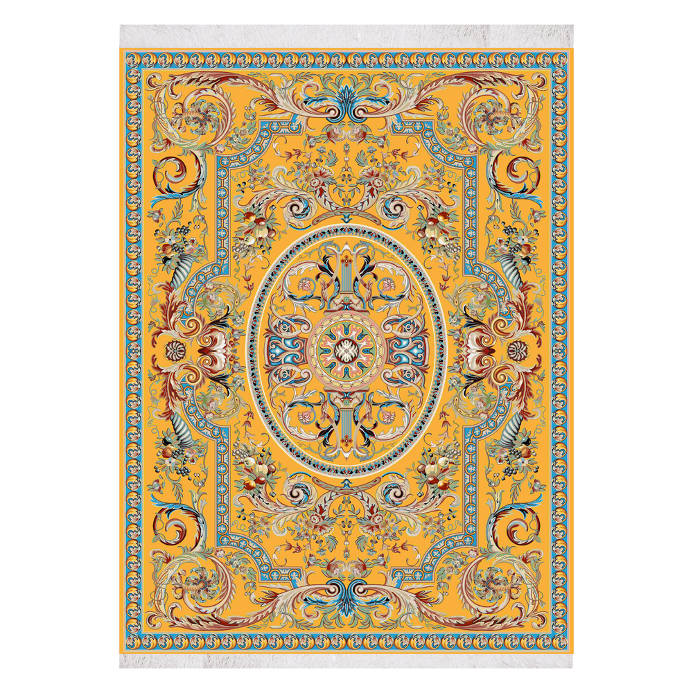 Classic Carpet - Rubina