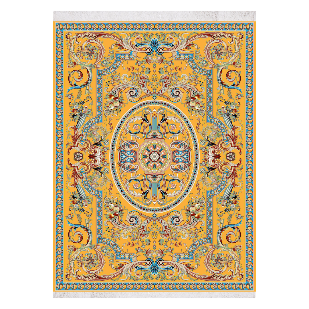 Classic Carpet - Rubina