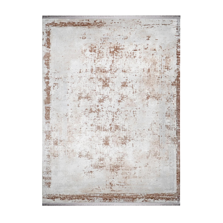 سجادة عصرية Pure Structure لدى Melody Carpet