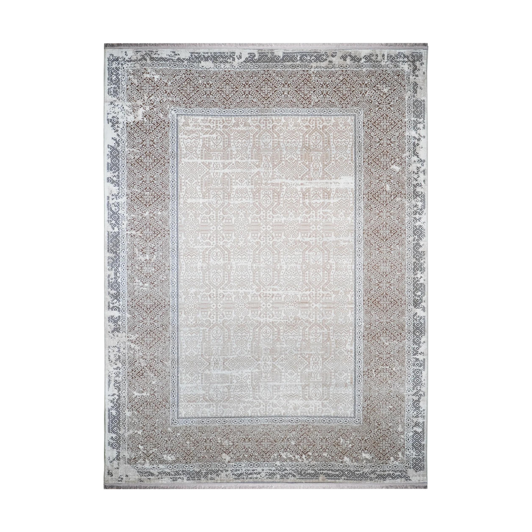 Modern Carpet - Soft Plane