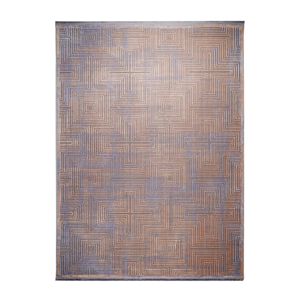 Modern Carpet - Base Canvas