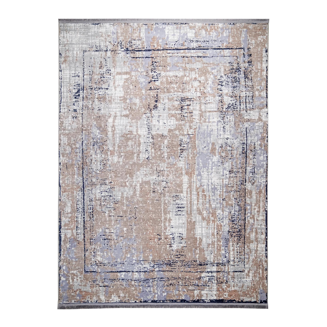 Modern Carpet - Texture Flow