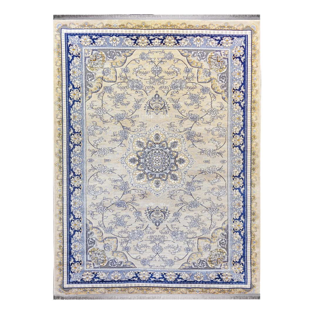 Modern Carpet - Wide Structure