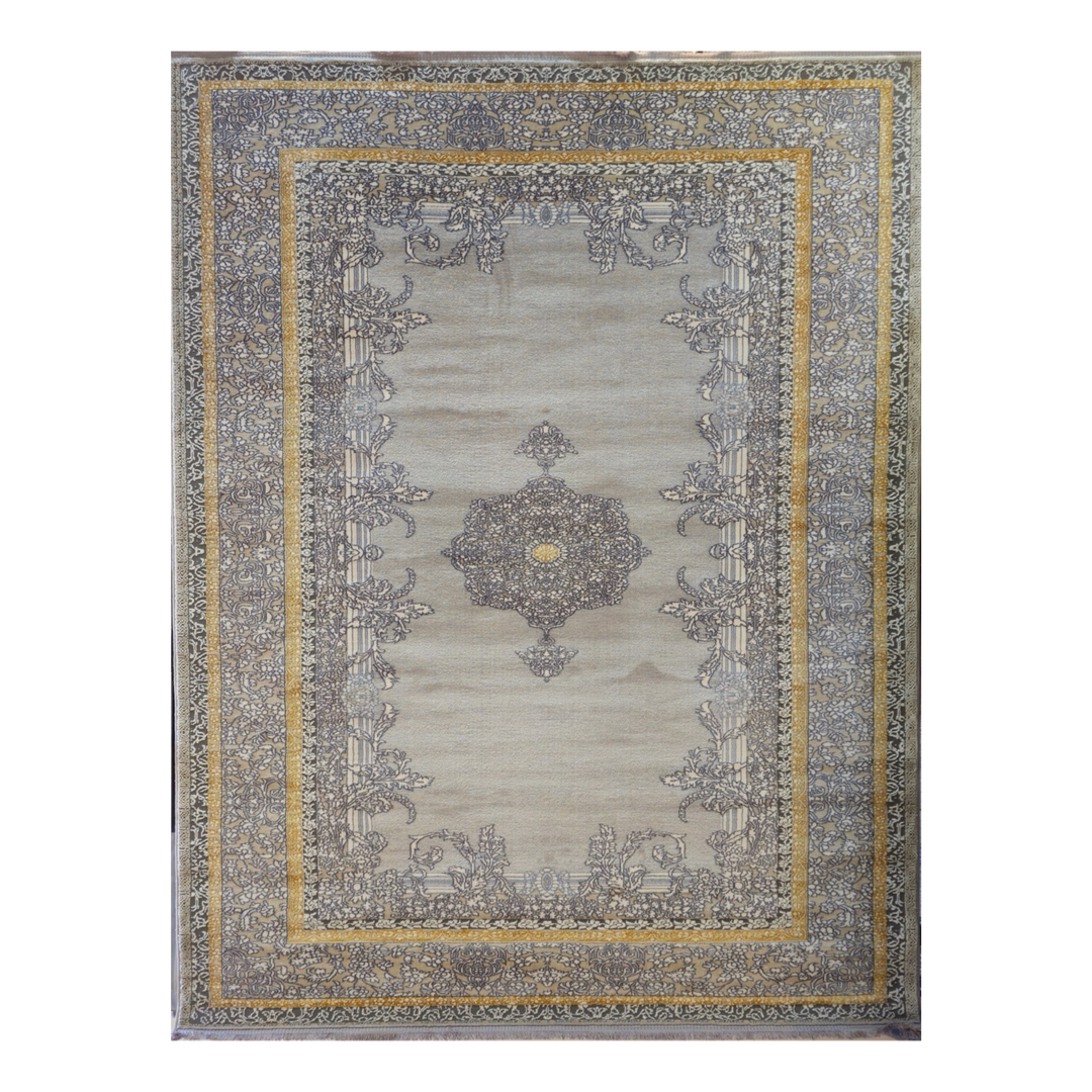 Modern Carpet - Soft Motion