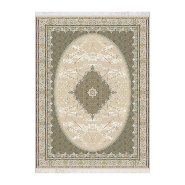 Classic Carpet  - Royal Garden