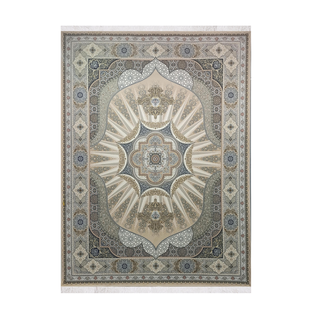 Classic Carpet - Luminous Field