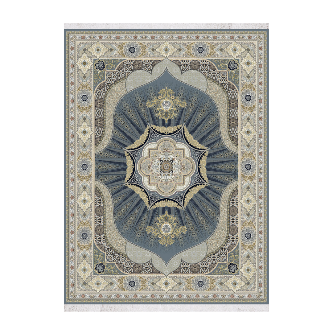 Classic Carpet - Luminous Field