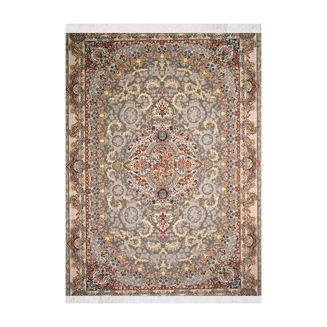 Classic Carpet - Mirror Garden