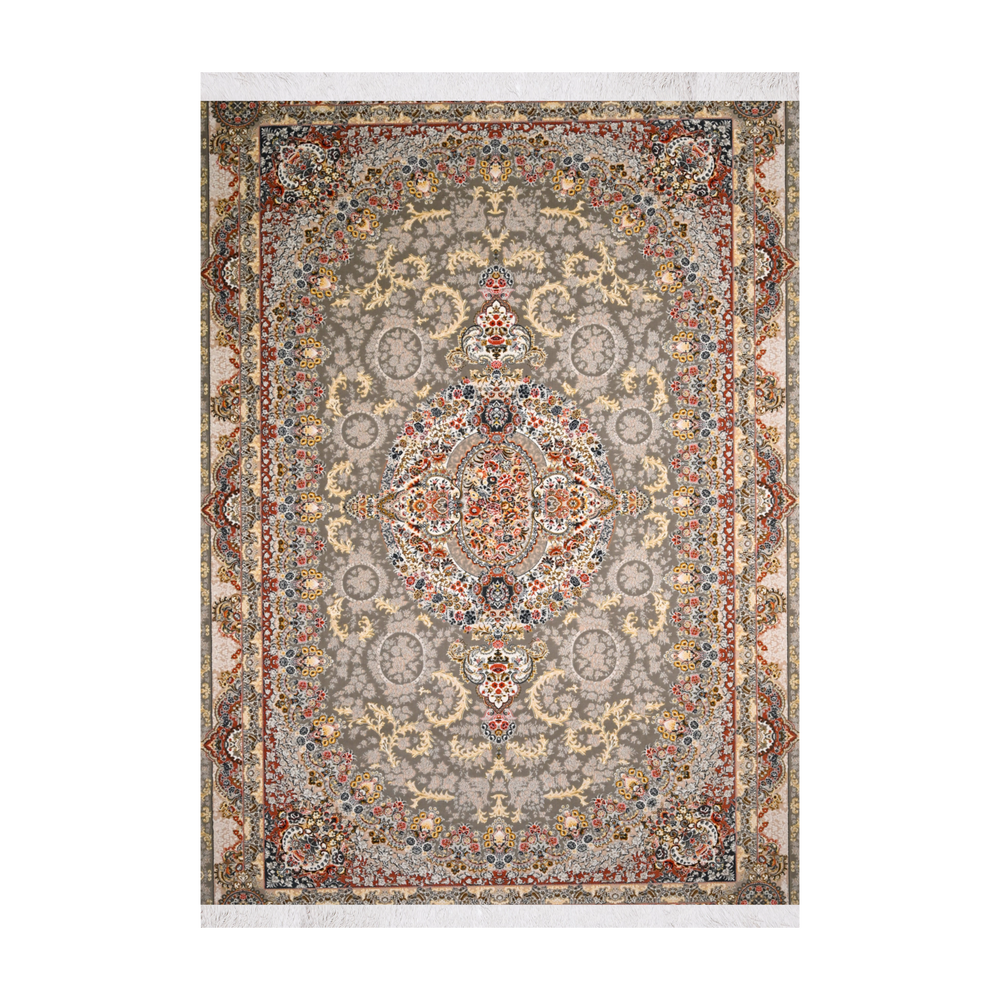 Classic Carpet - Mirror Garden