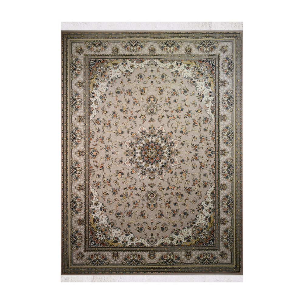 Classic Carpet - Paradise Bloom