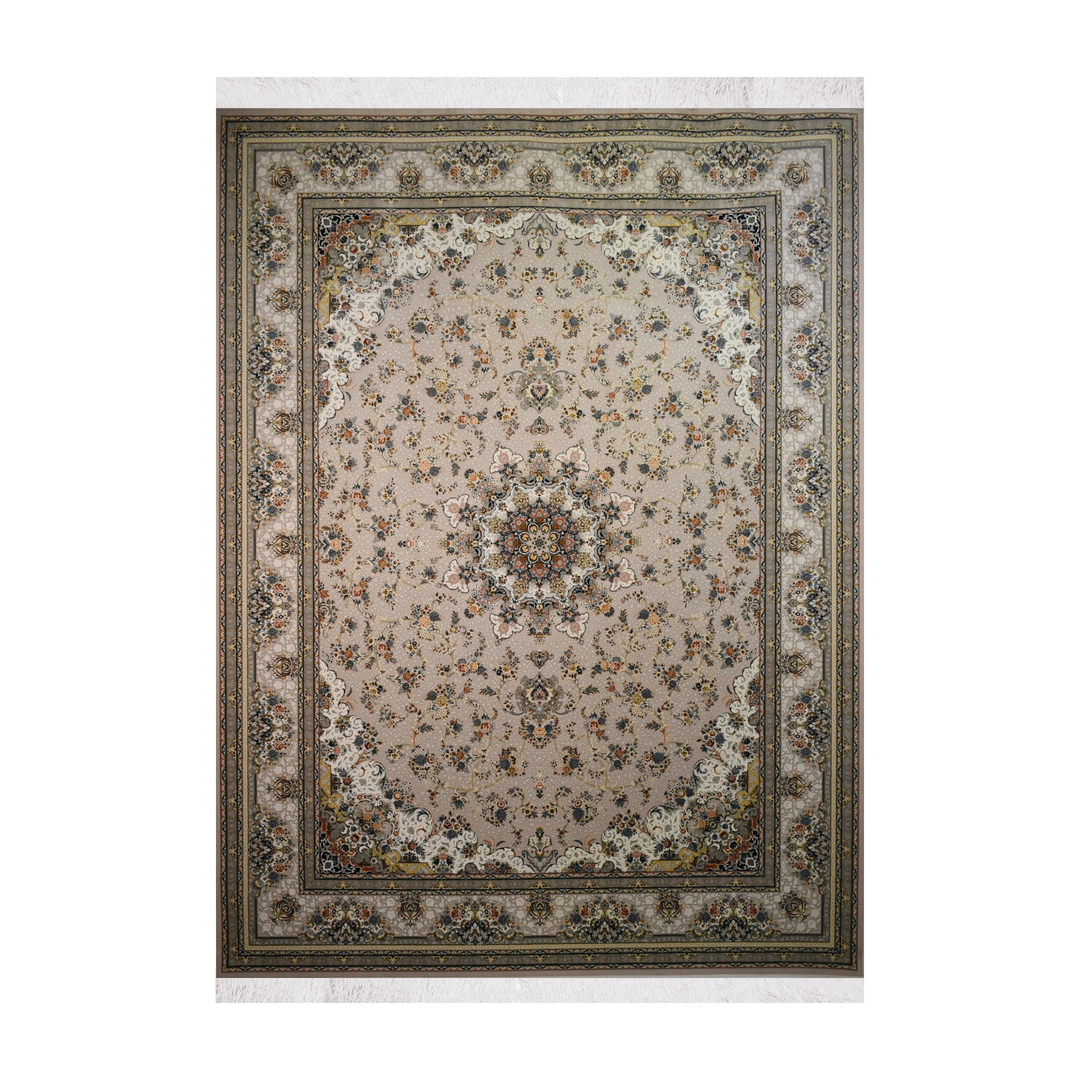 Classic Carpet - Paradise Bloom