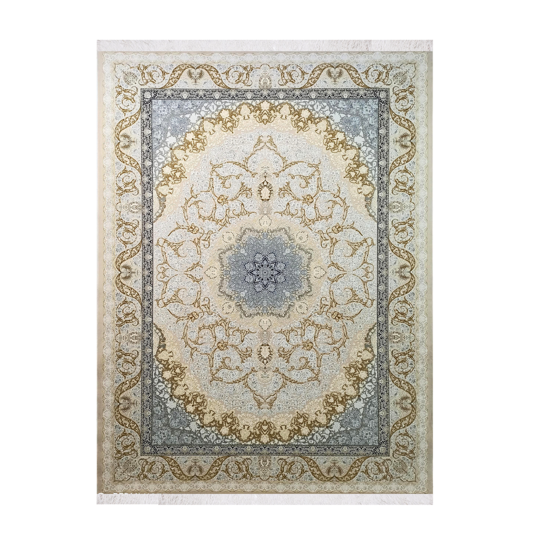 Classic Carpet - Serene Frame