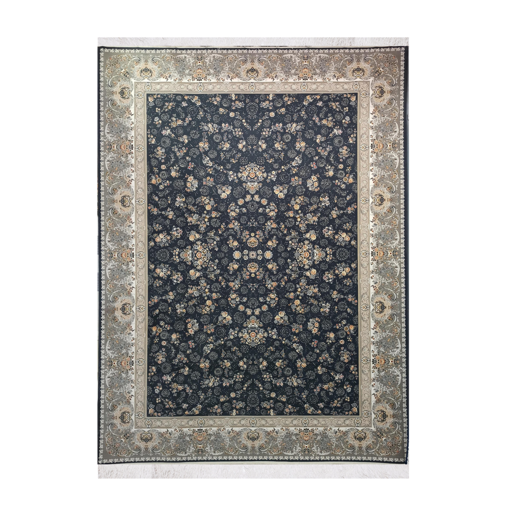 Classic Carpet - Royal Rose