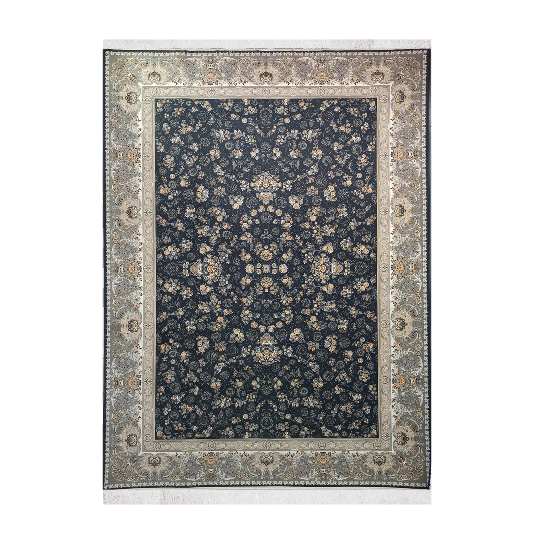 Classic Carpet - Royal Rose