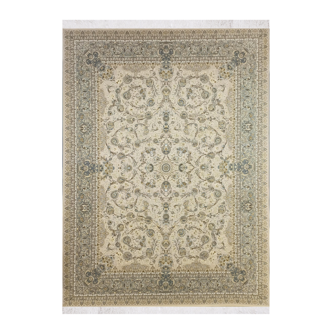 Classic Carpet - Ancient Medallion