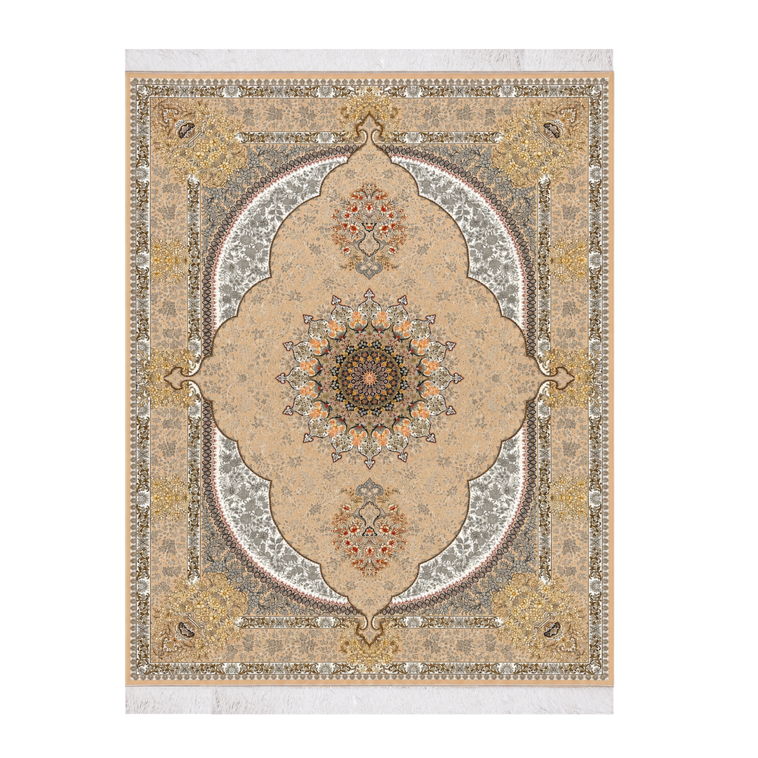 Classic Carpet - Artisan Mark