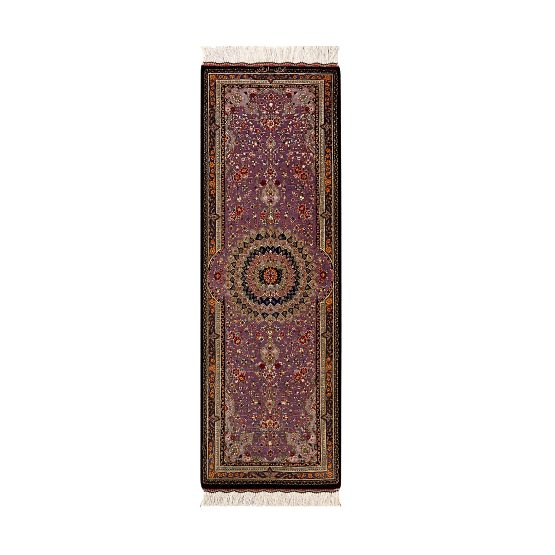 Prayer Persian handmade rug