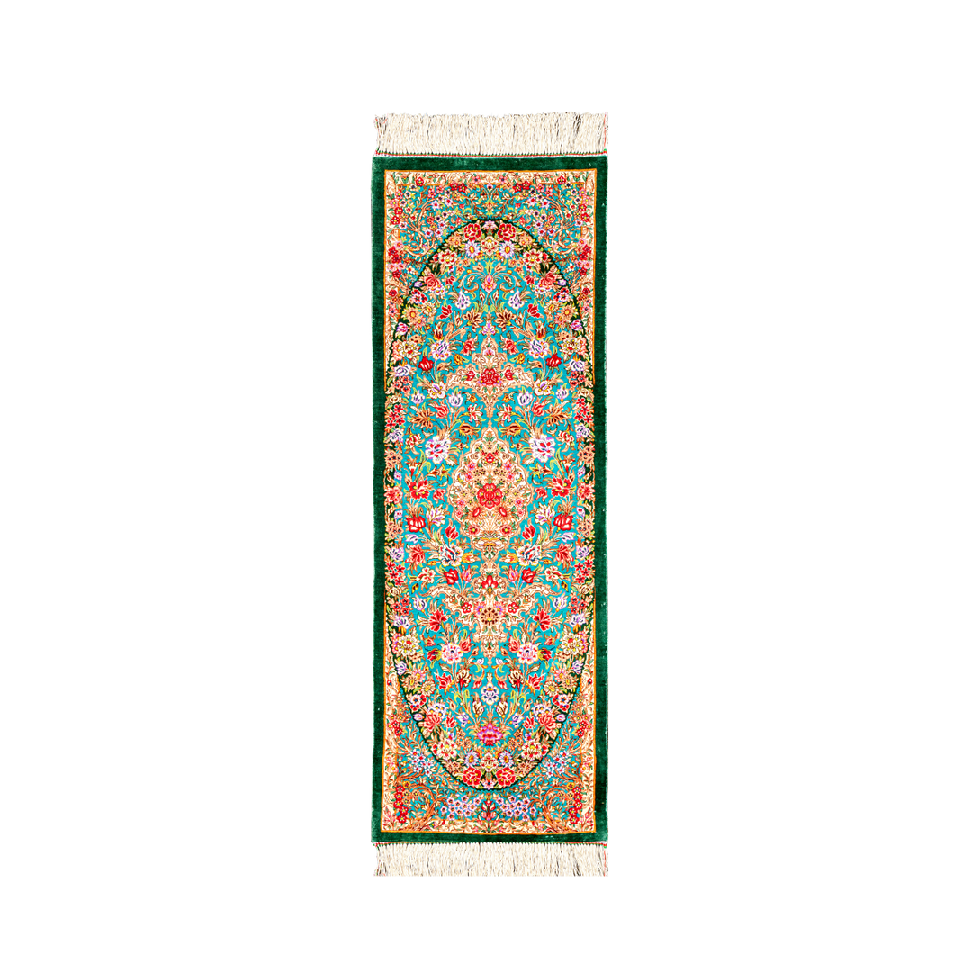Prayer Persian handmade rug