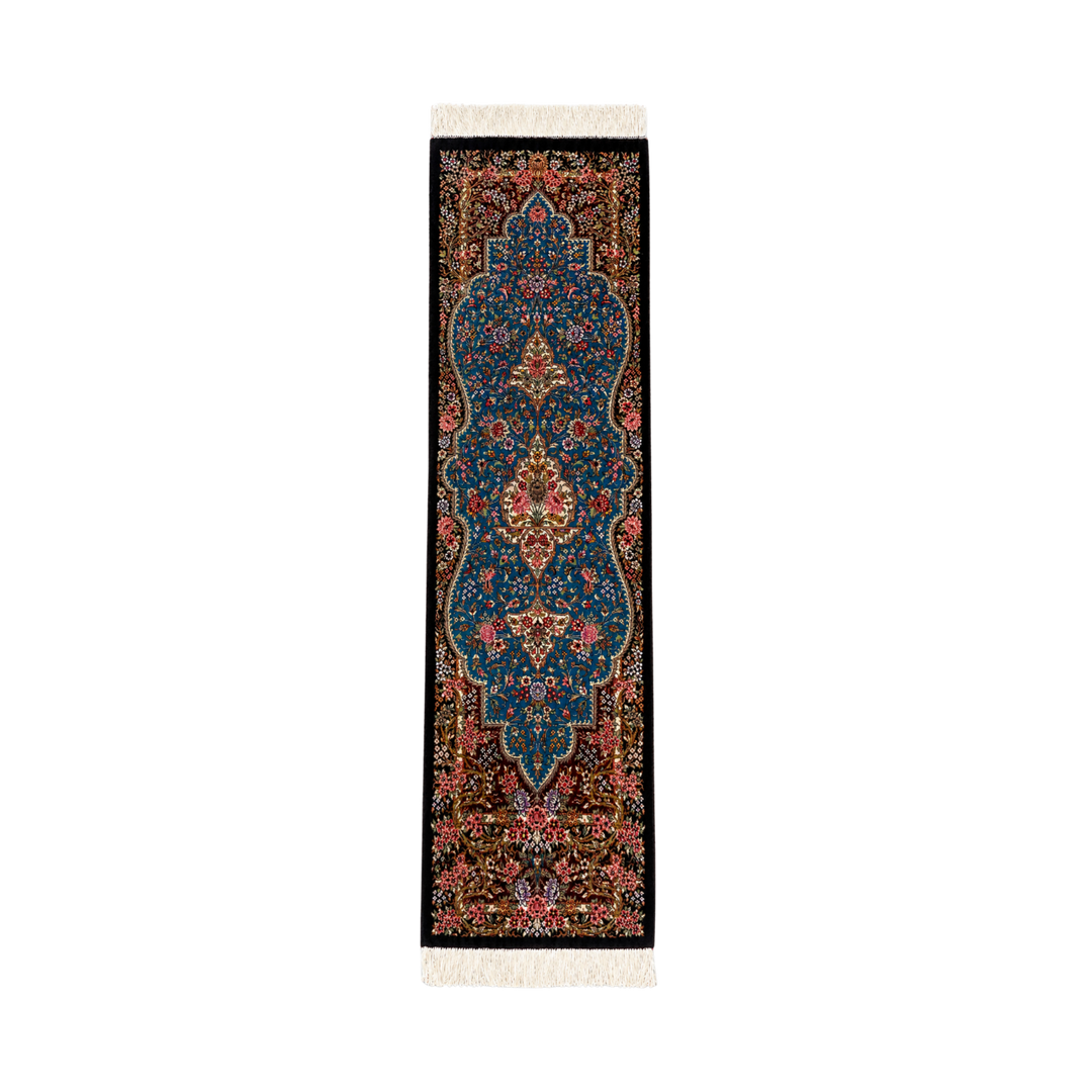 Prayer Persian handmade rug