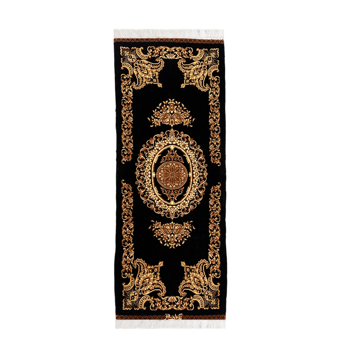 Medallion 波斯手工地毯