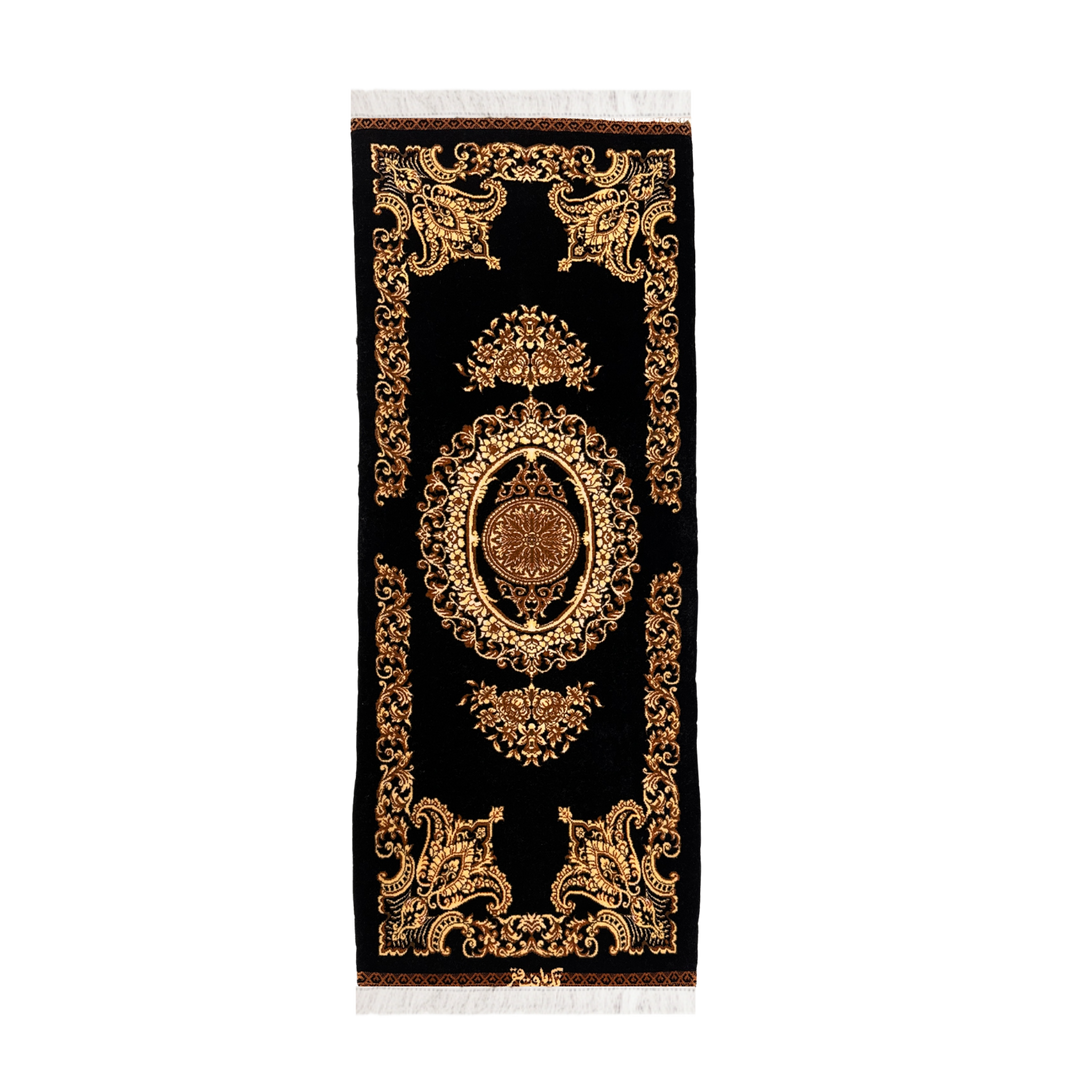 Medallion Persian handmade rug