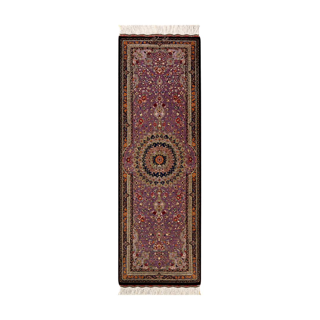 Prayer Persian handmade rug