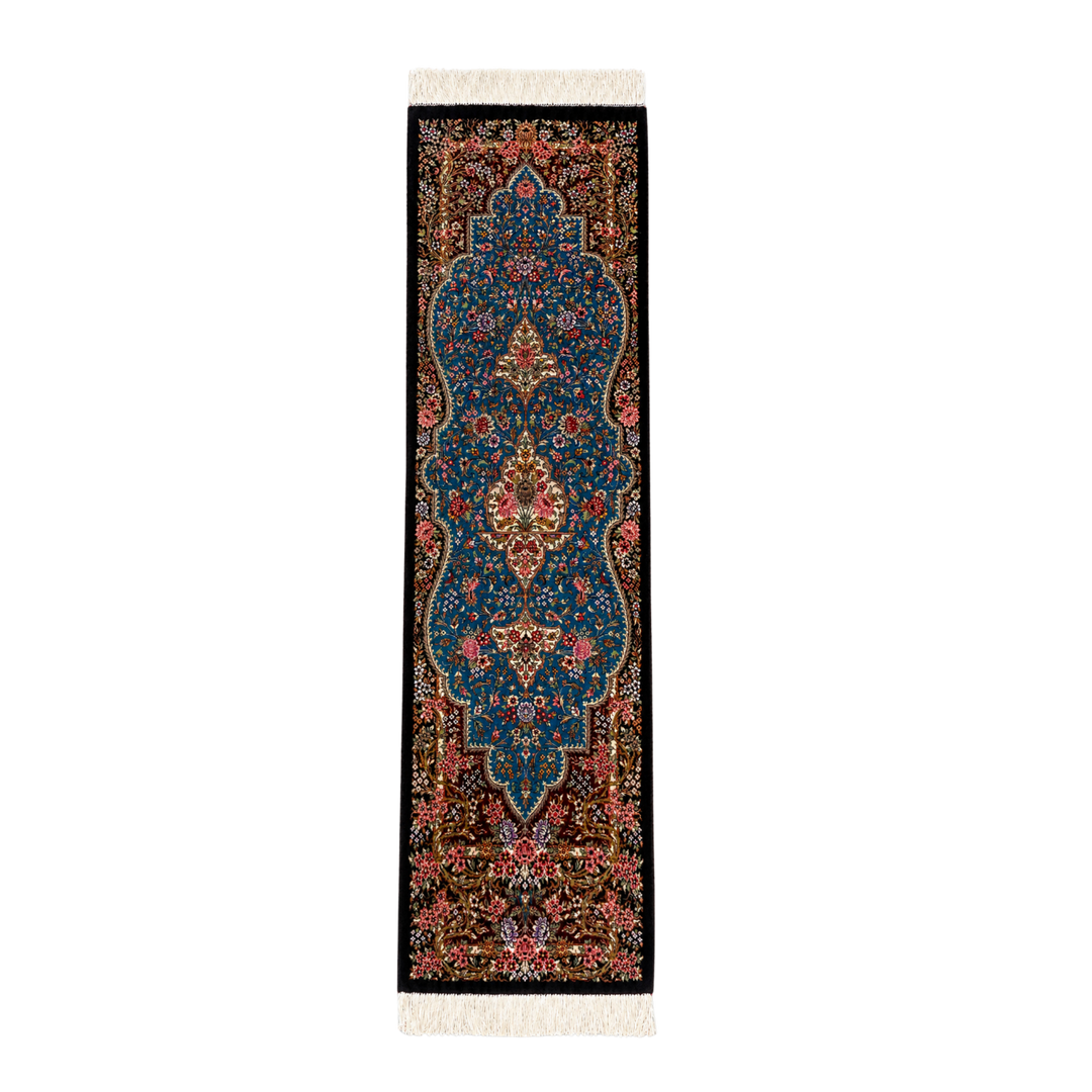 Prayer Persian handmade rug