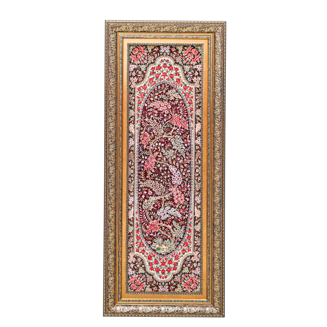 Life Tree Persian handmade rug
