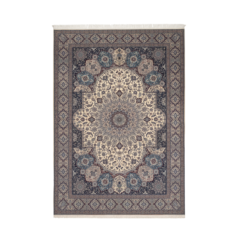 Hand Made Rug