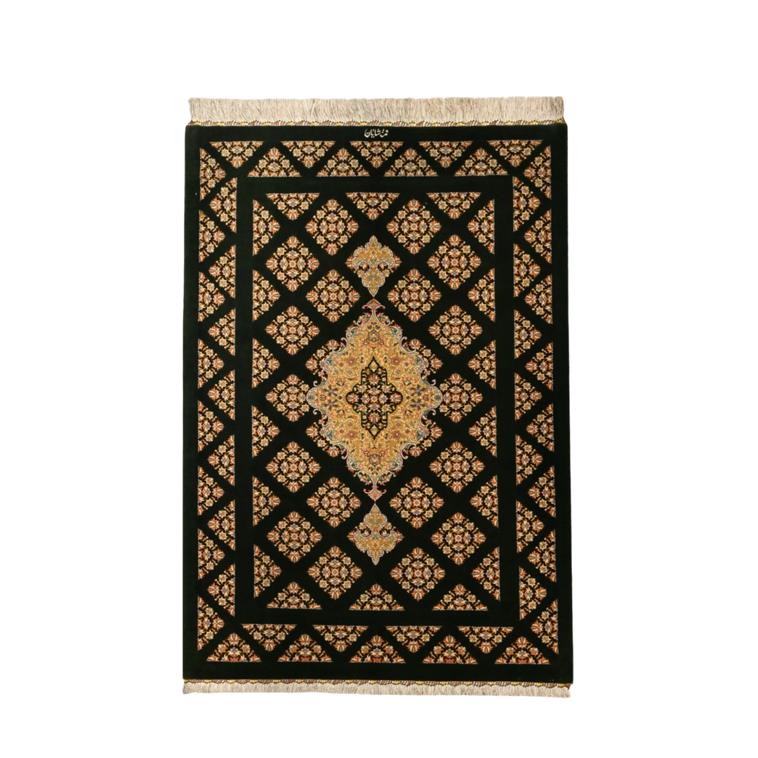 KHESHTI Persian handmade rug