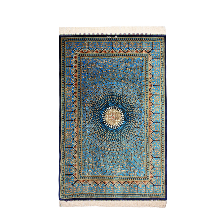Islamic 波斯手工地毯