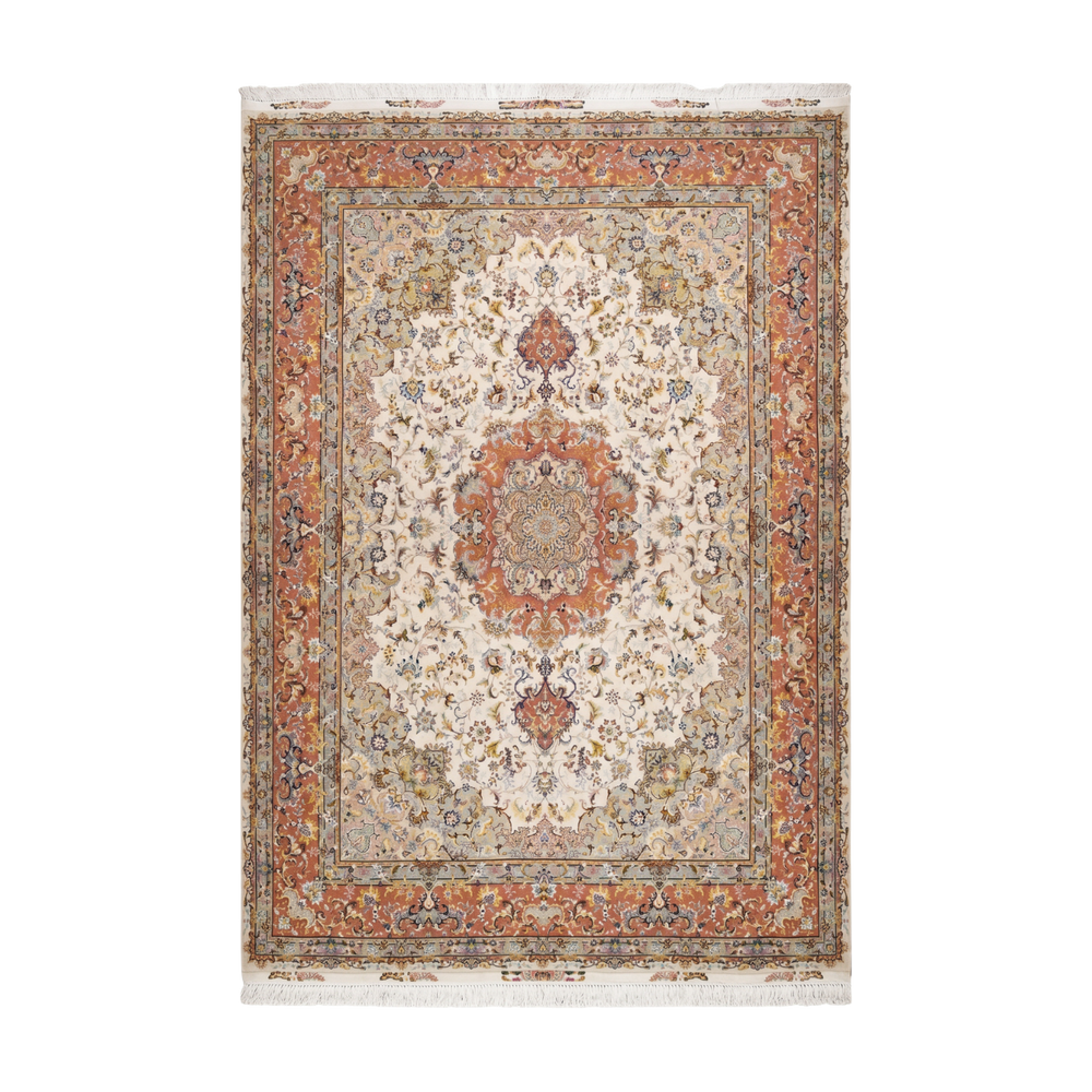 Hand Made Rug