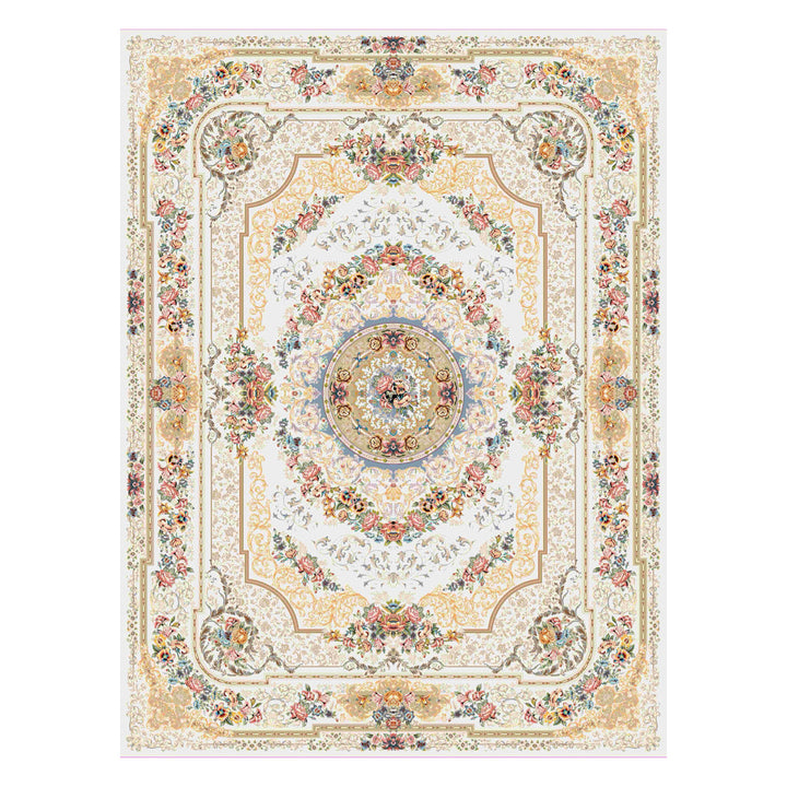 12RD128-1020 original rug photograph, 400 x 300 cm