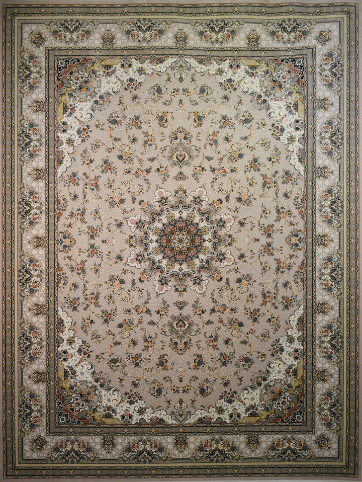 Golestan I