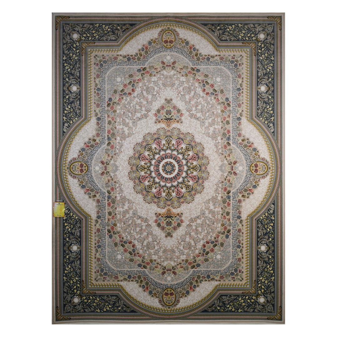 Classic Carpet - Urban Heritage on white background