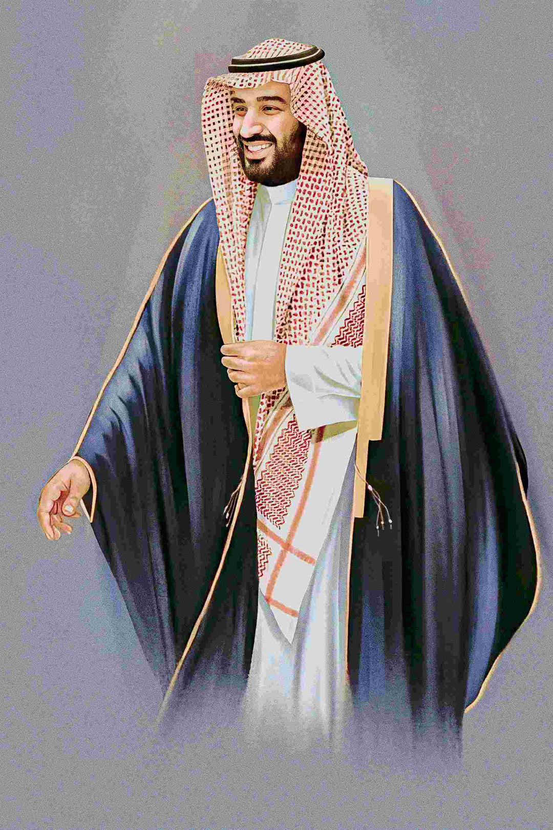 MEDIUM (Salman Al Saud)