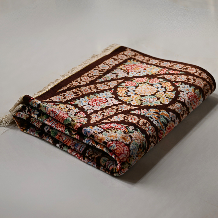 Roundel Persian handmade rug
