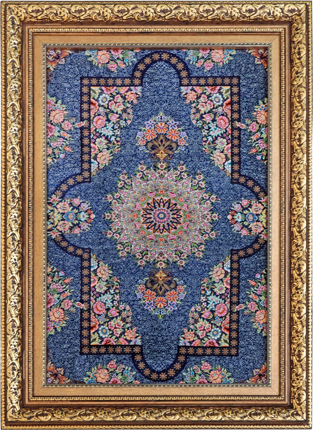 Frame (Medallion)