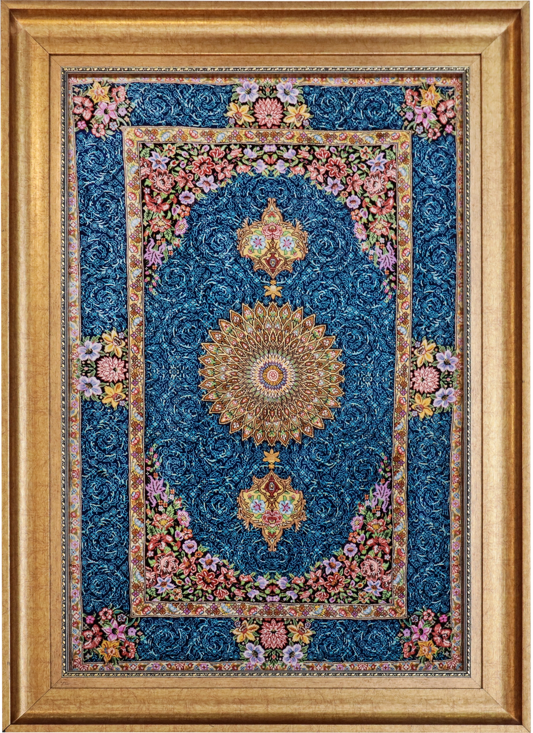 Frame (Medallion)